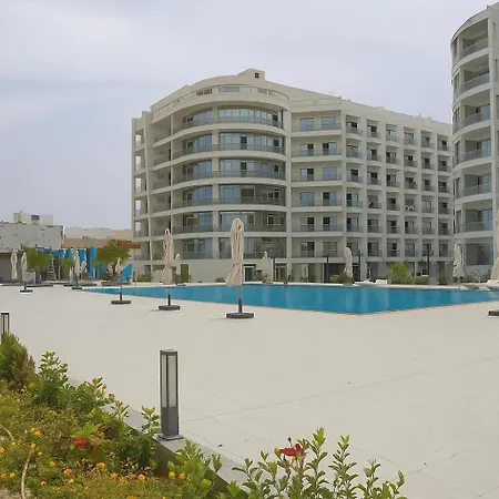 Scandic Resort In Hurghada, Egypt-3