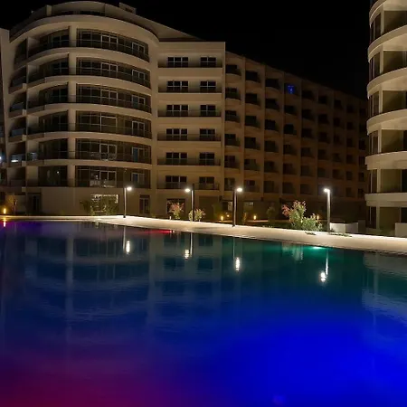 Scandic Resort In Hurghada, Egypt-2